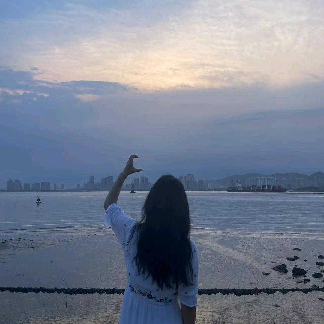 夏天