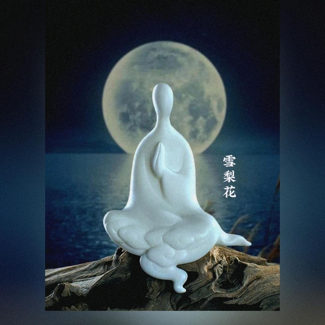 雪梨花