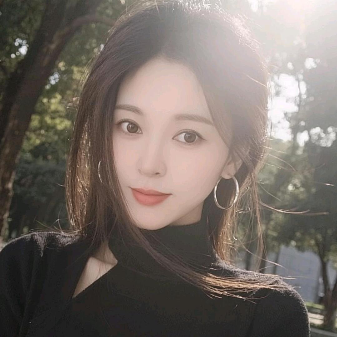 傻丫头👸🏻