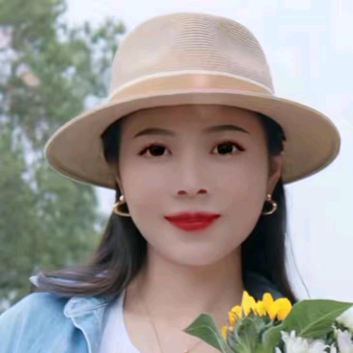 凤姐（在来宾卖瓷砖）