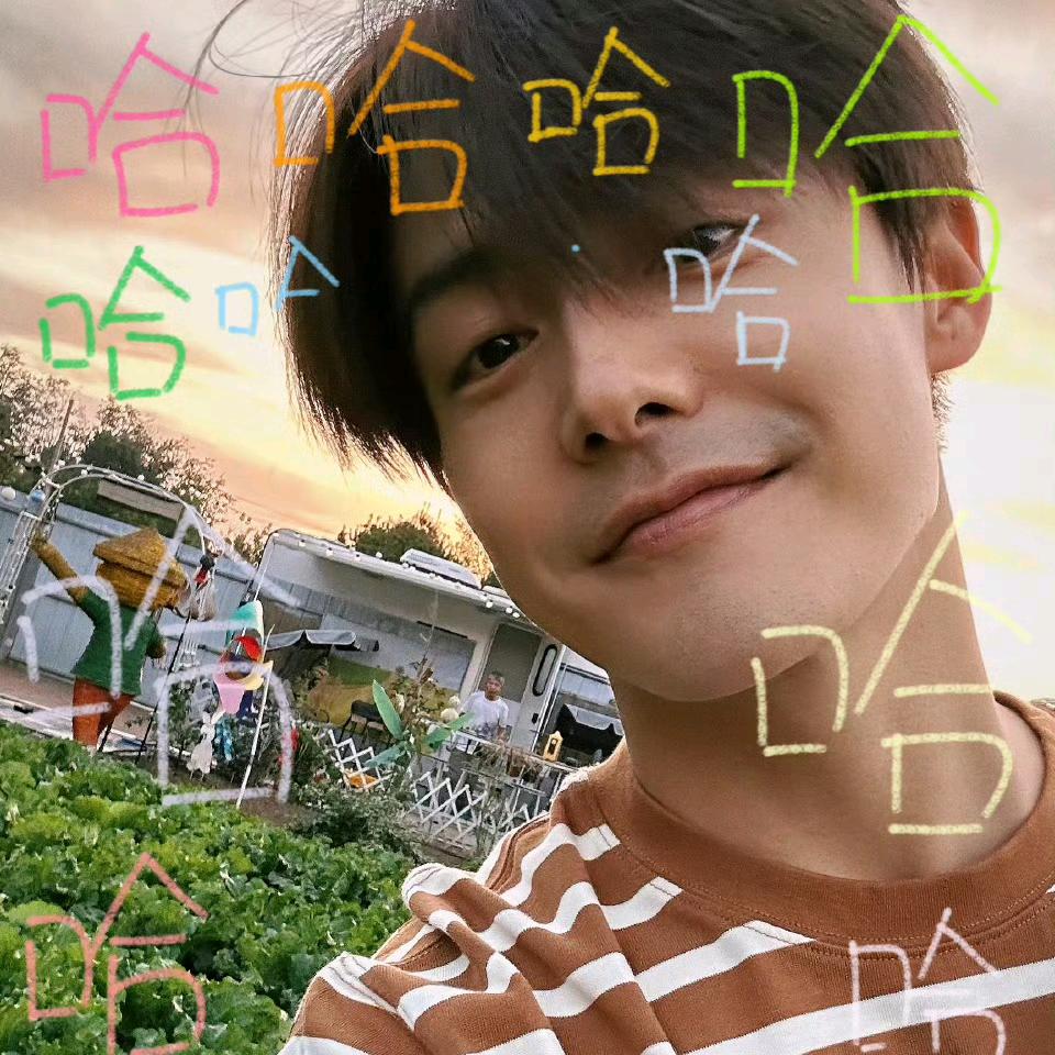 吃土豆长大的马铃薯