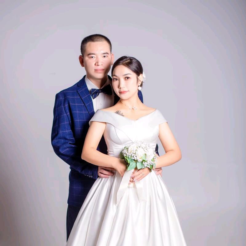 幸福一生一世👫