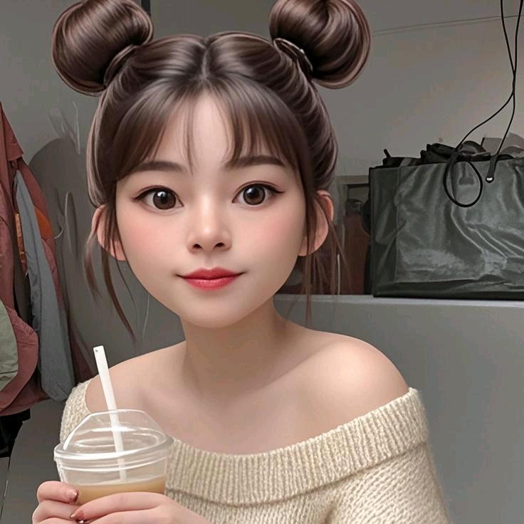 锦鲤爱穿搭