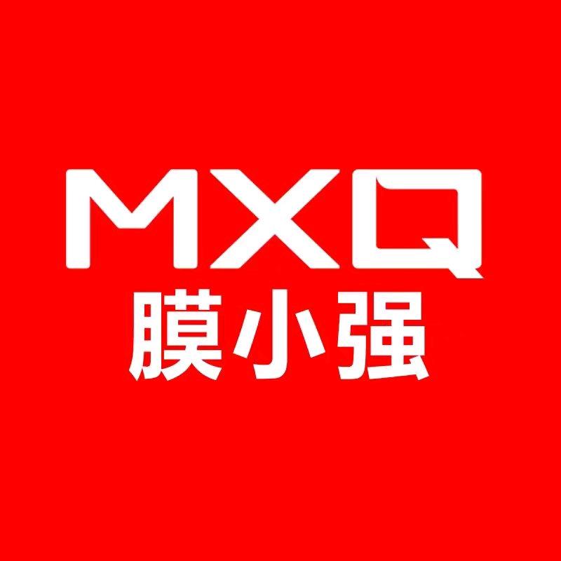 MXQ膜小强汽车膜