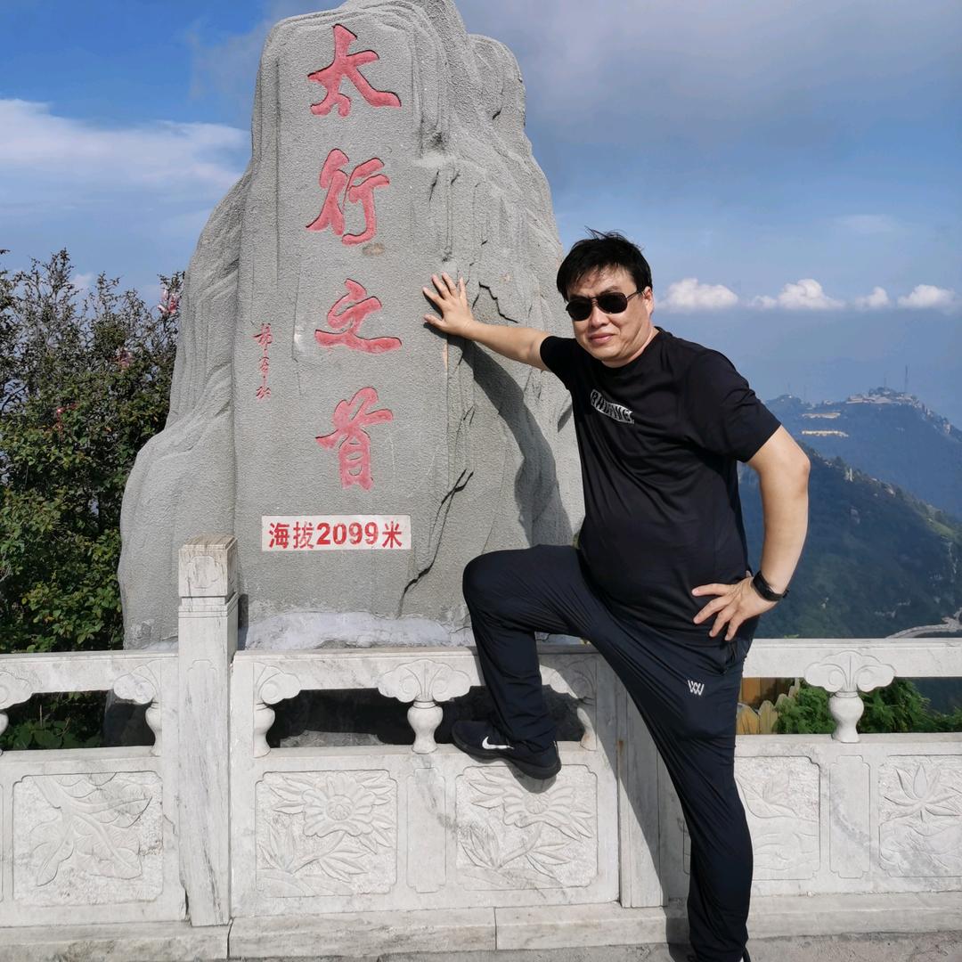 @旺哥
