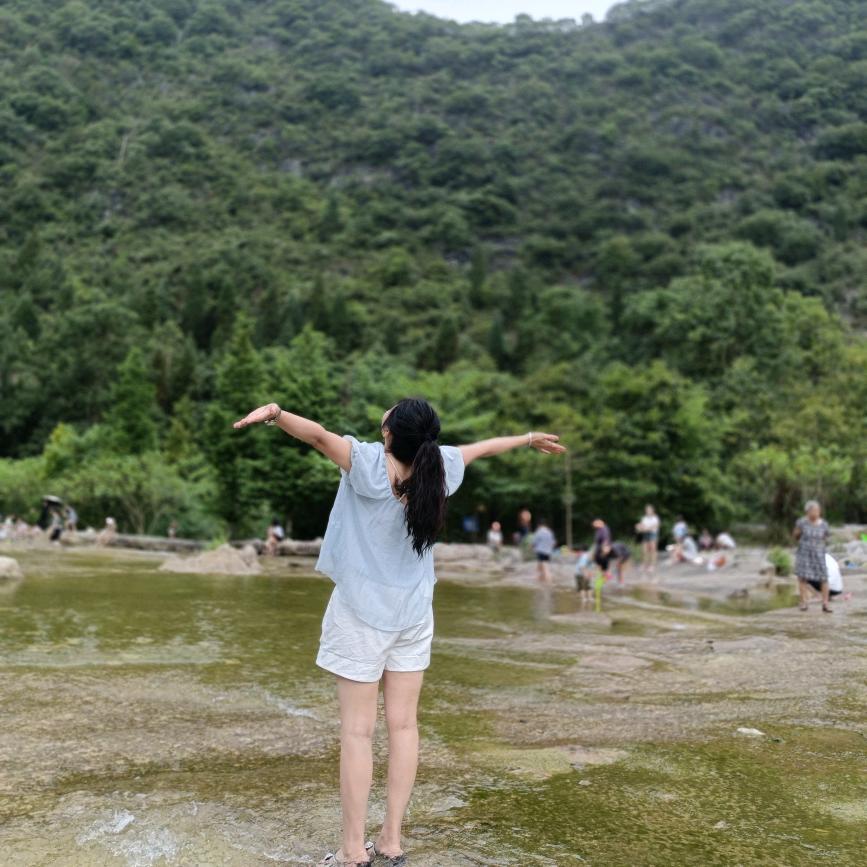 长顺《小杜杜》