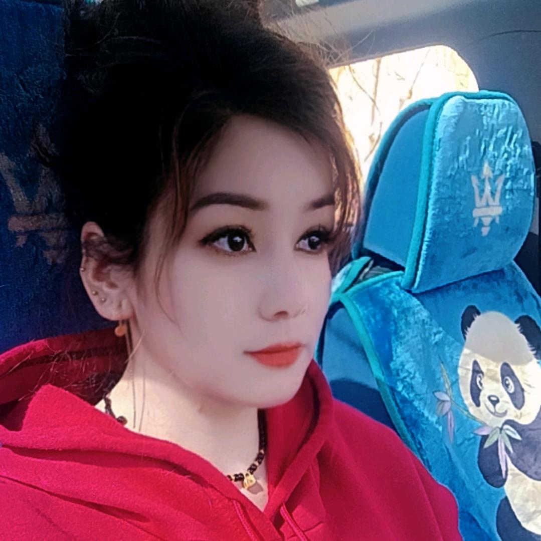 美女