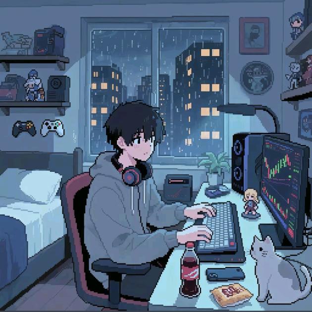 稠九