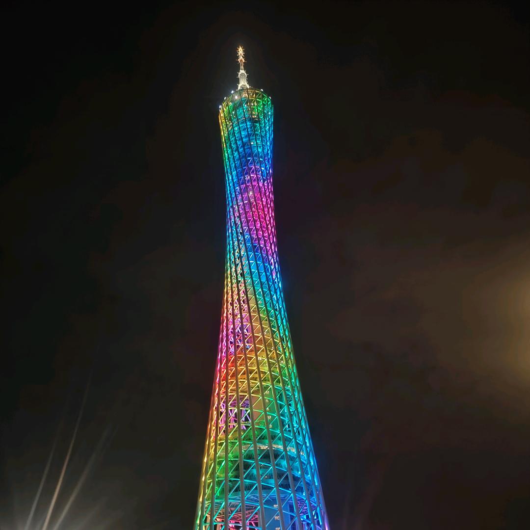 暗夜星辰