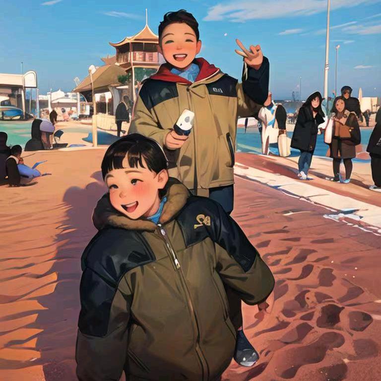 @Q教官