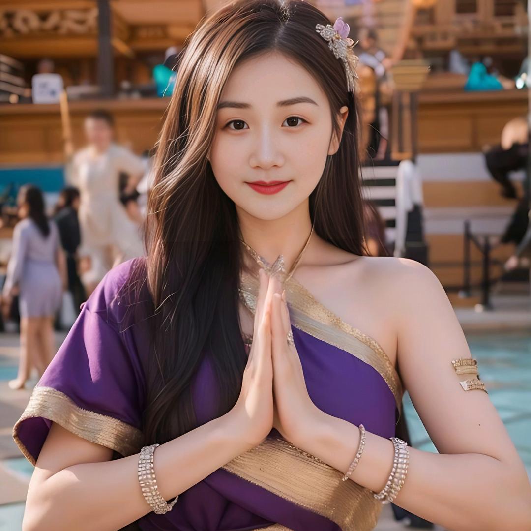 小七