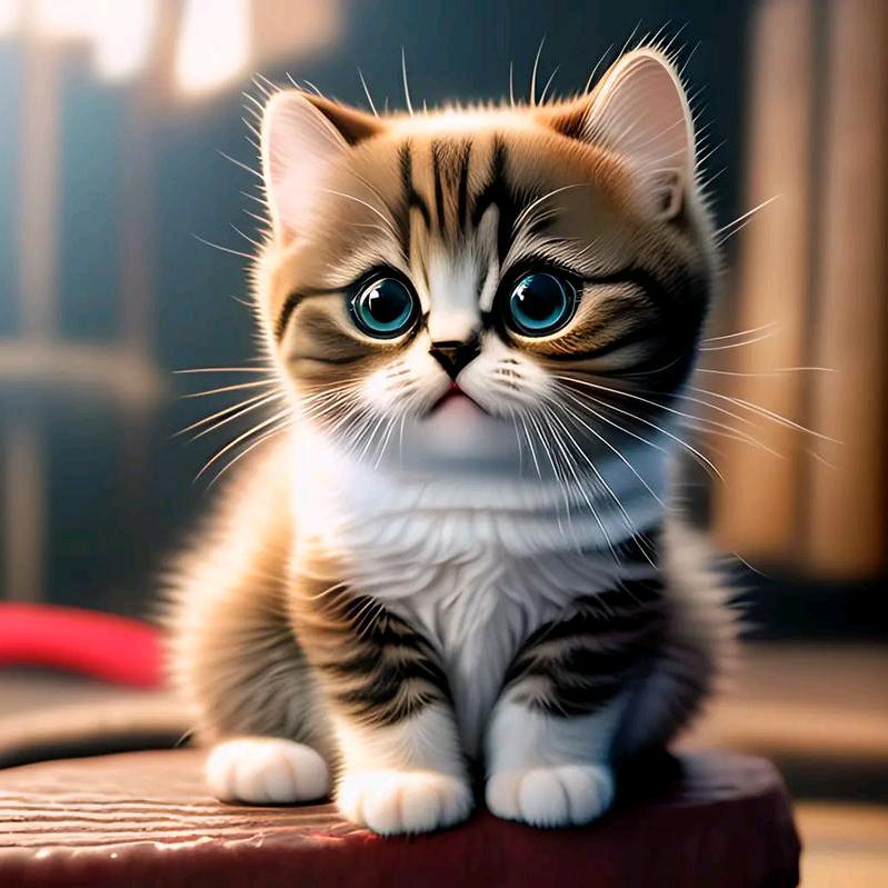 汤姆猫