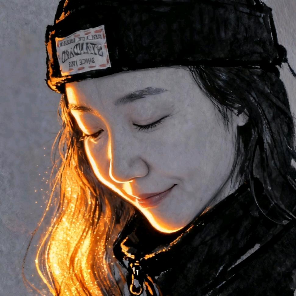 ManDa~☆🐰☆🐨☆🐻‍❄️☆