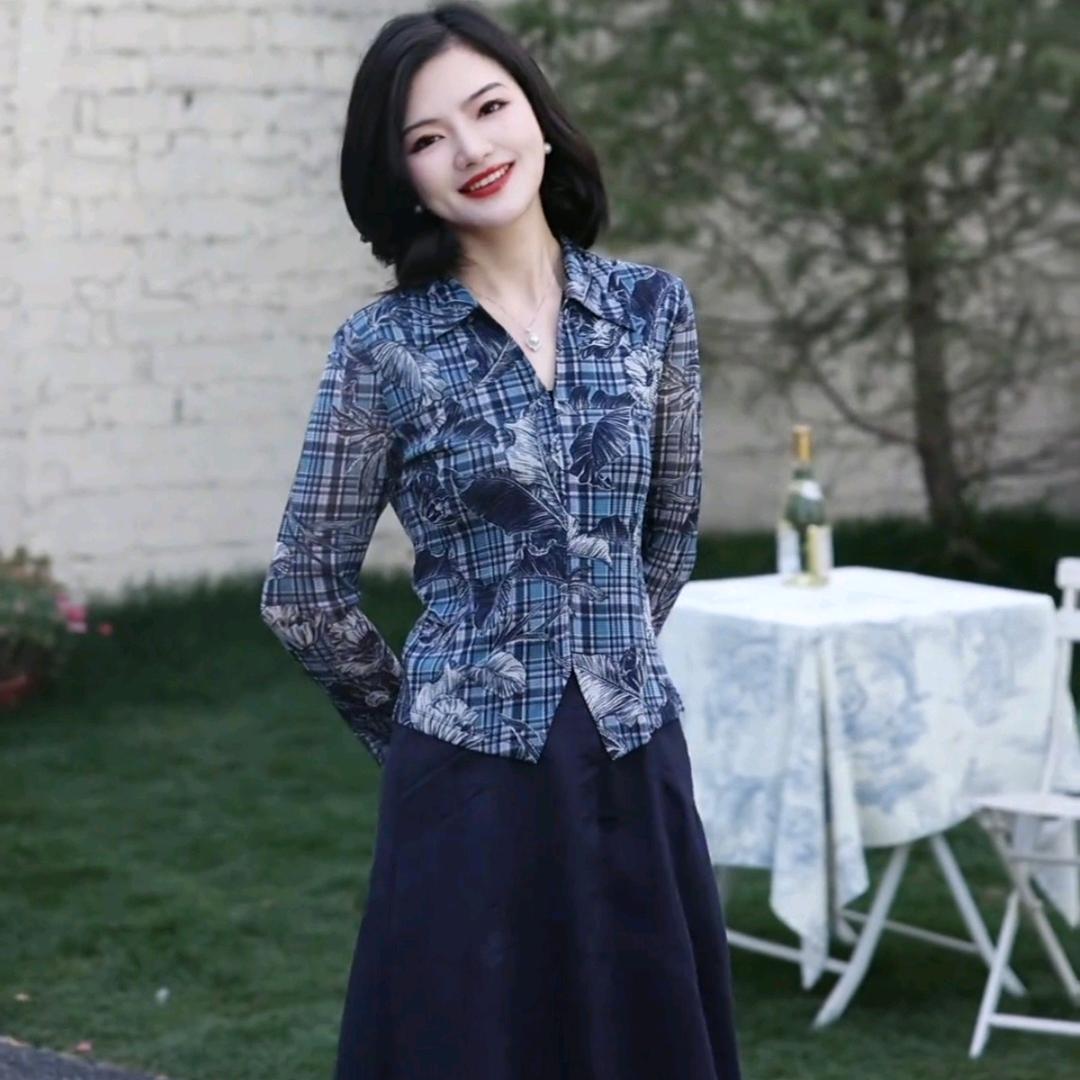 阿楠anan👗精选穿搭