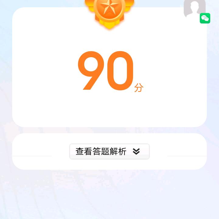 ＼(`Δ’)／