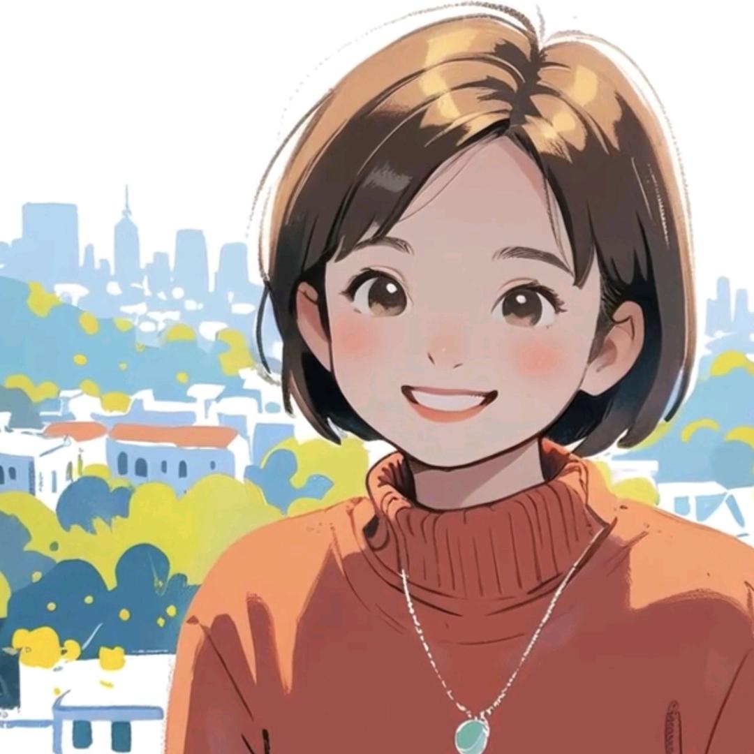 🌈⭐狠狠快乐吖⭐