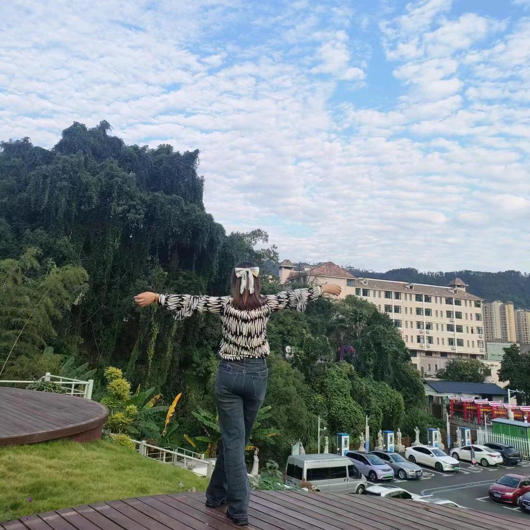 山河璀璨🐿️