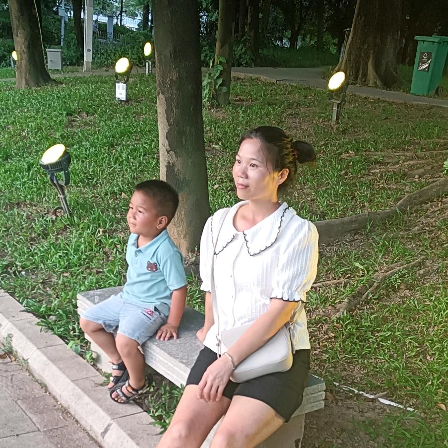 晴子