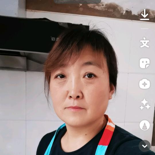 善良华姐（云台首播）