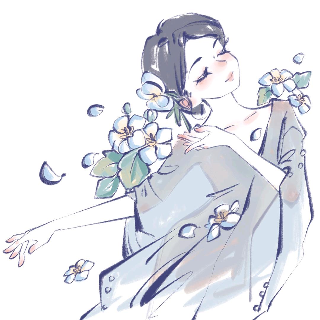 ❄️惊鸿九歌❄️