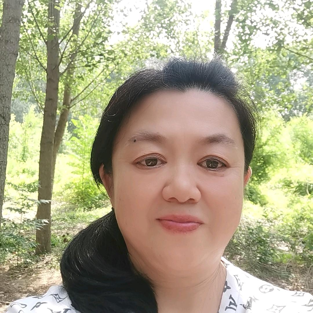 月月妈，早晨5.40