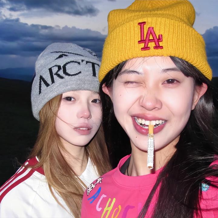 两脚一起截个屏