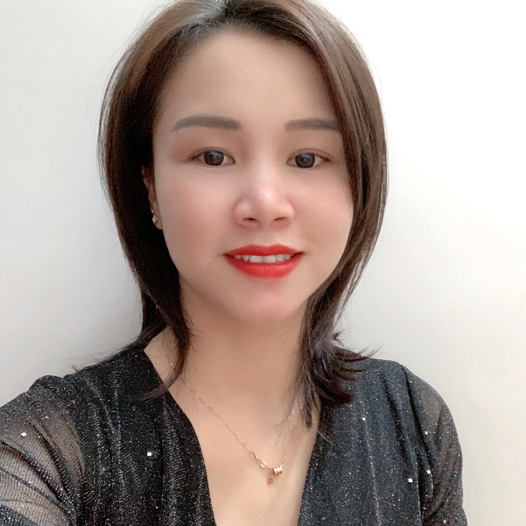 由米❤️