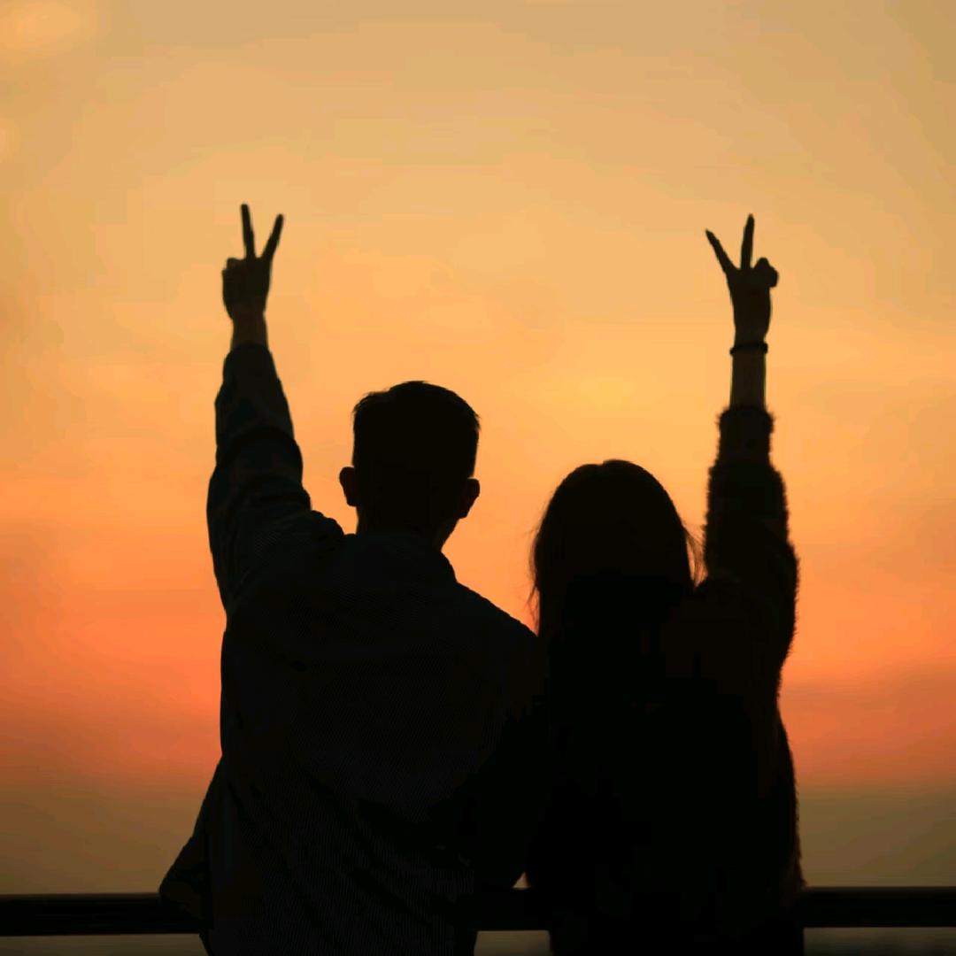 ☞Sunset