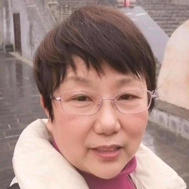 陶花朵朵