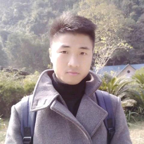 地质勘探小邑（yì）哥