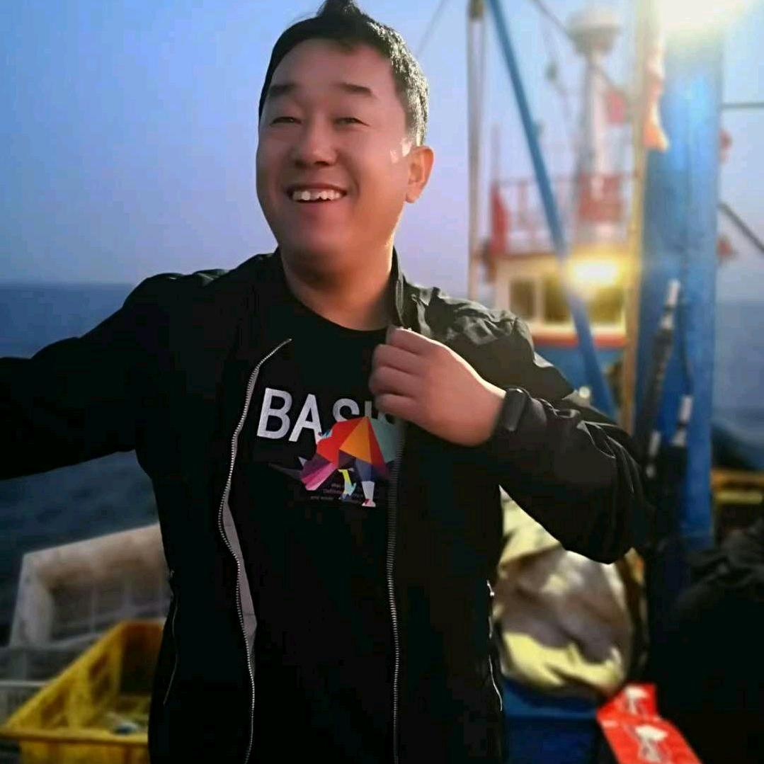 辉子爱唱歌🎤