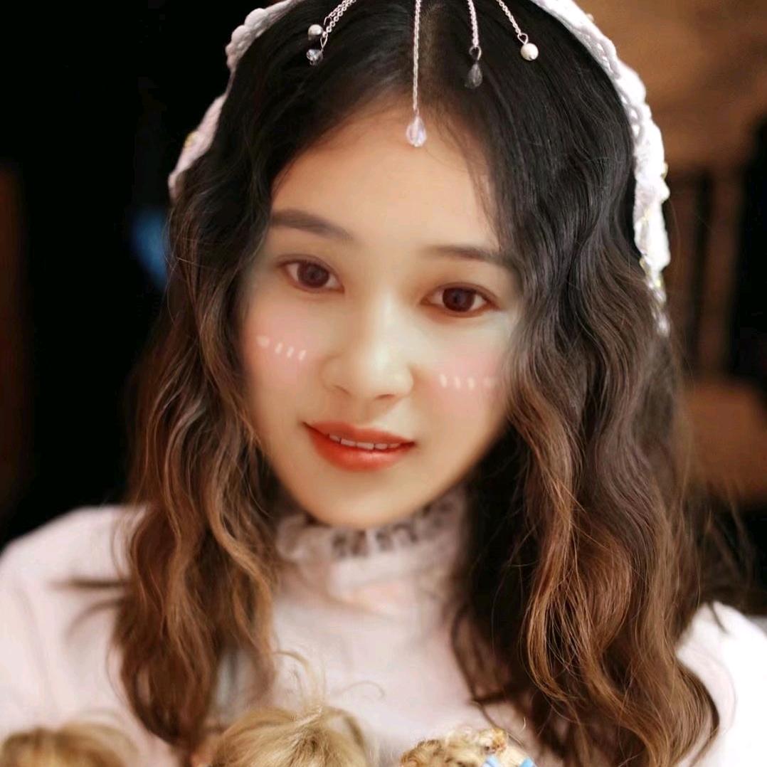 💗小可云💗