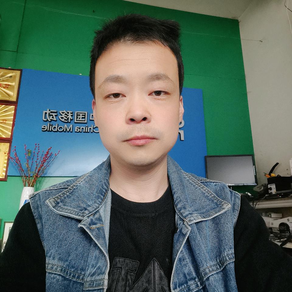 奔跑的兔子