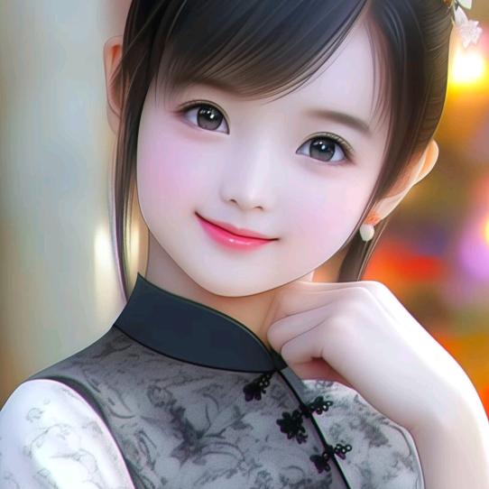 💖香水百合.