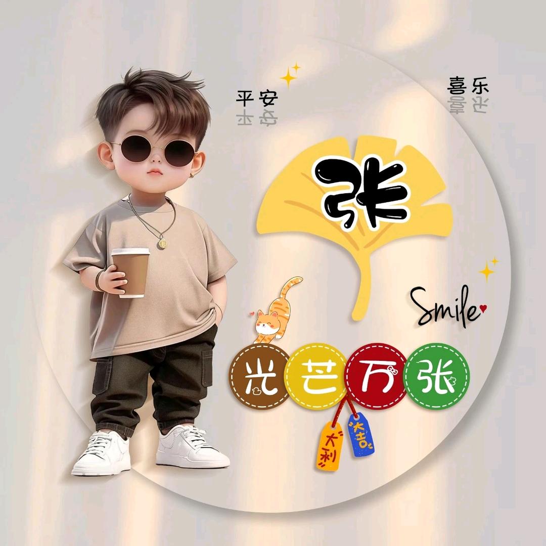 . z Z 吱昂张