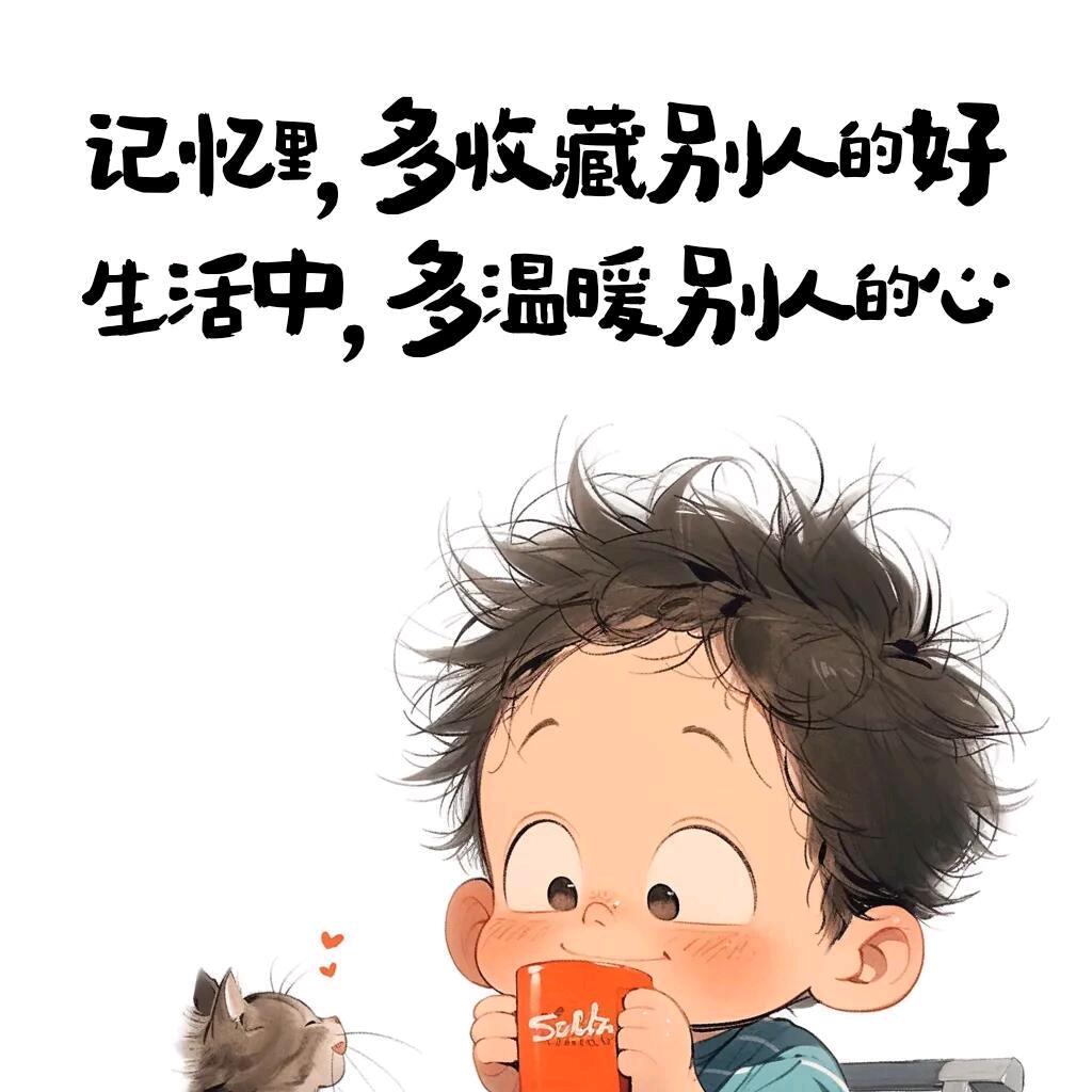 流年似水