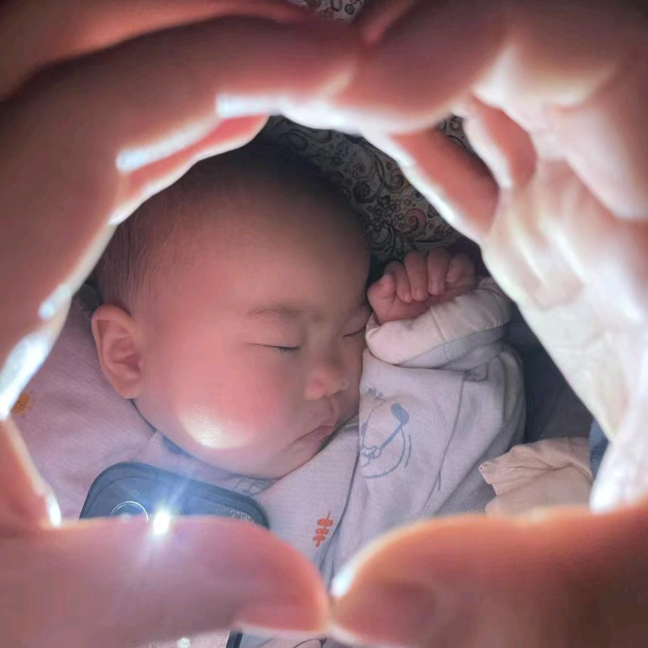愿余生都是你