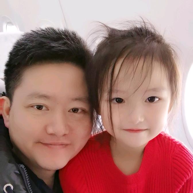 欣爸的国际仓