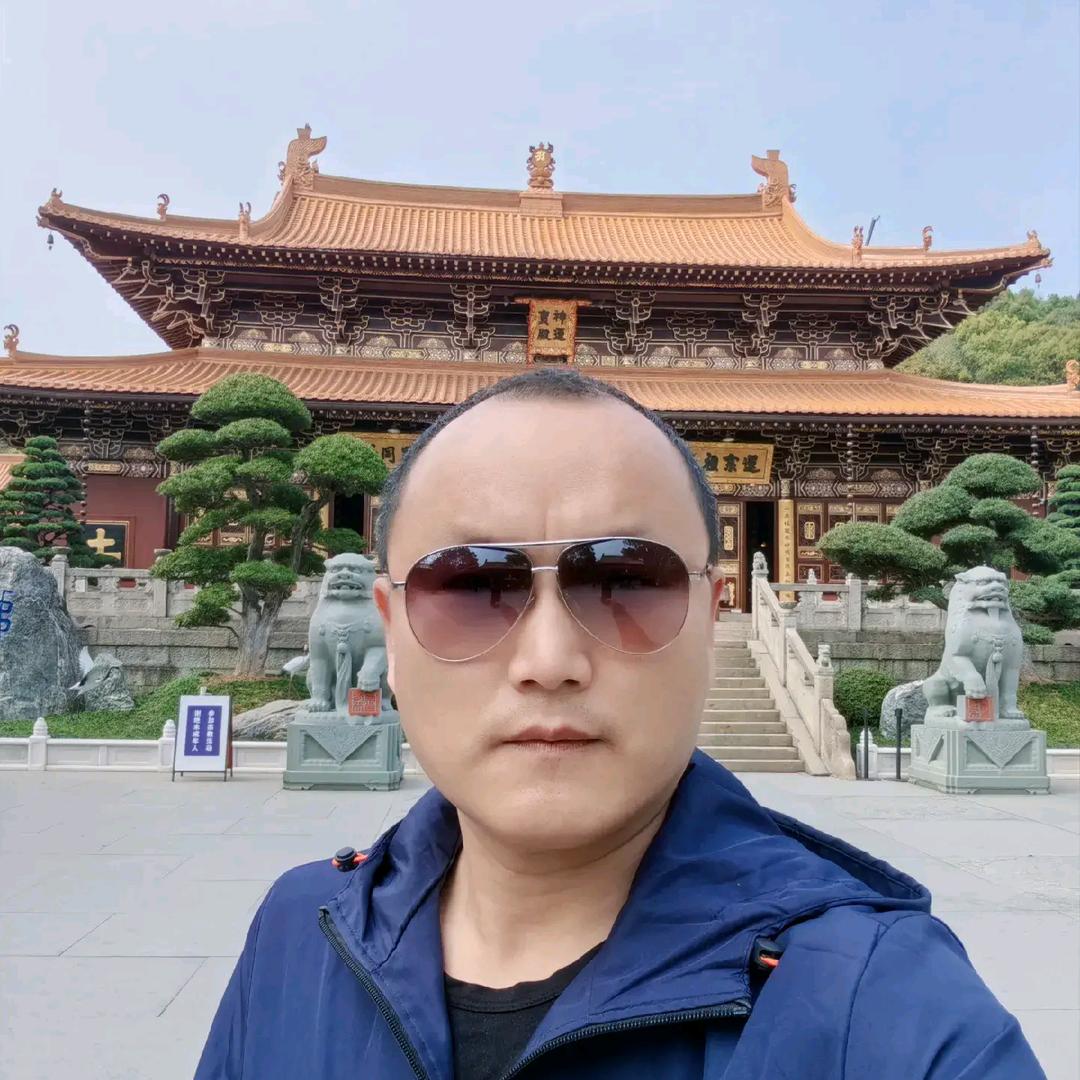 小兵哥 🐅