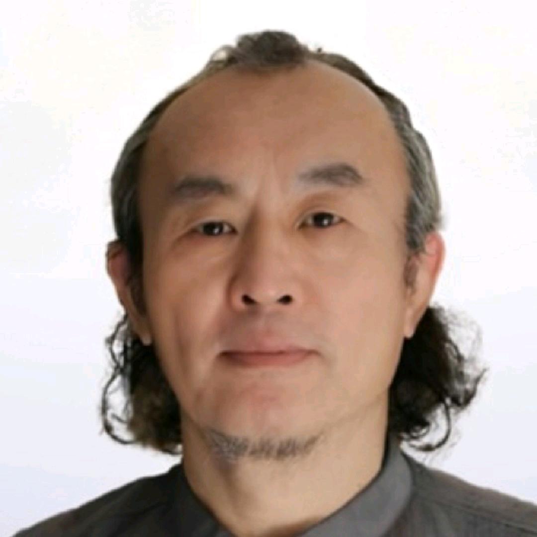 尚古道翳（针）