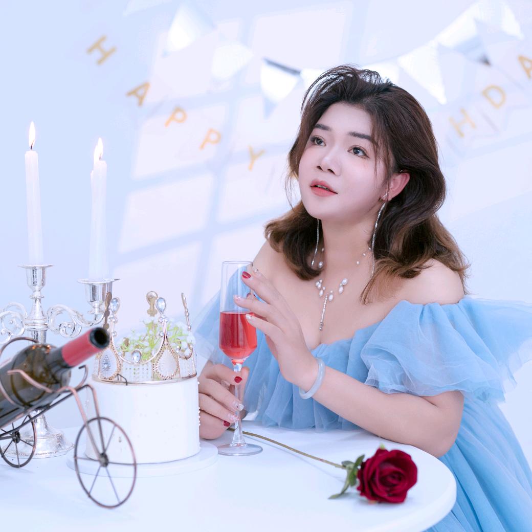 遗憾藏在晚风里