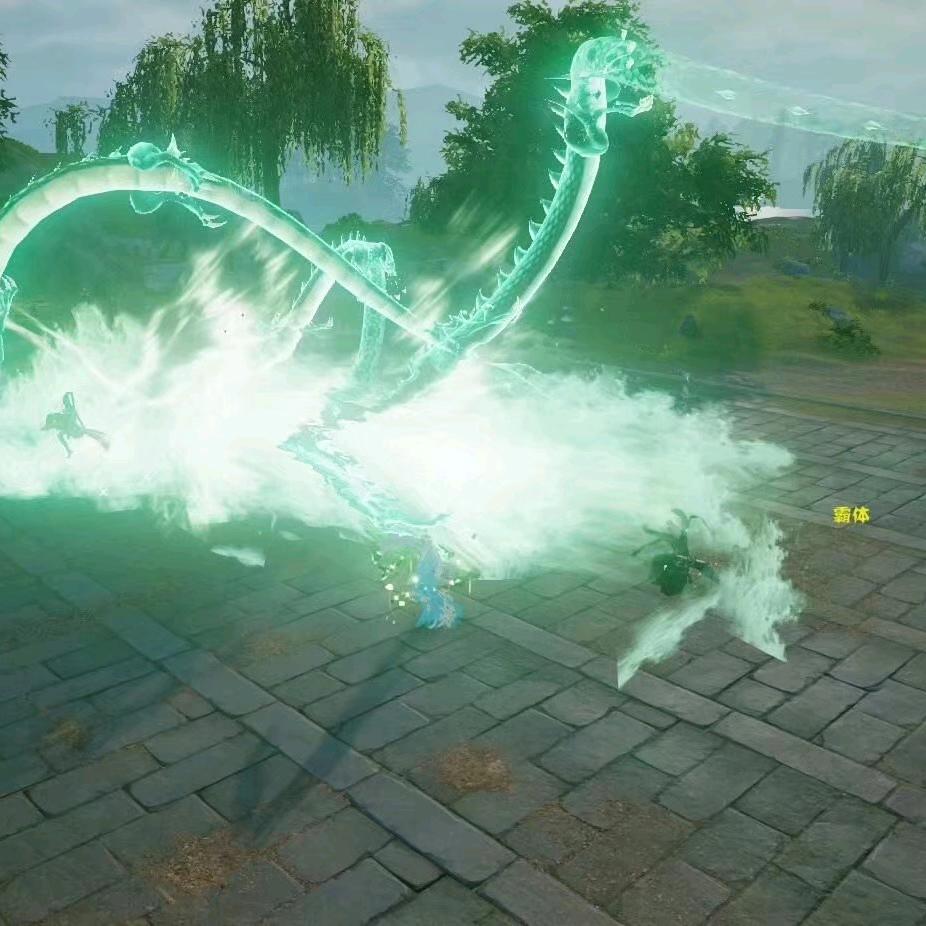 渊大投-试炼之地导师