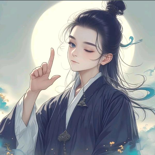 玄化堂-山澜