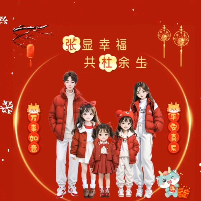 梦之蓝