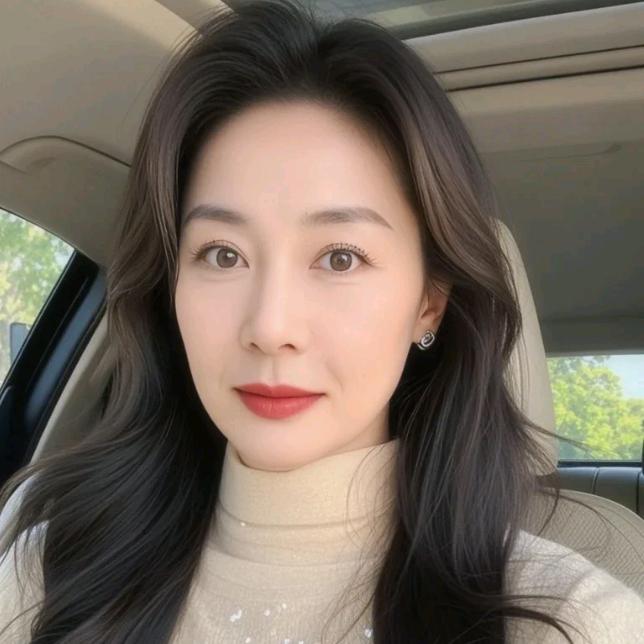 姜彩儿