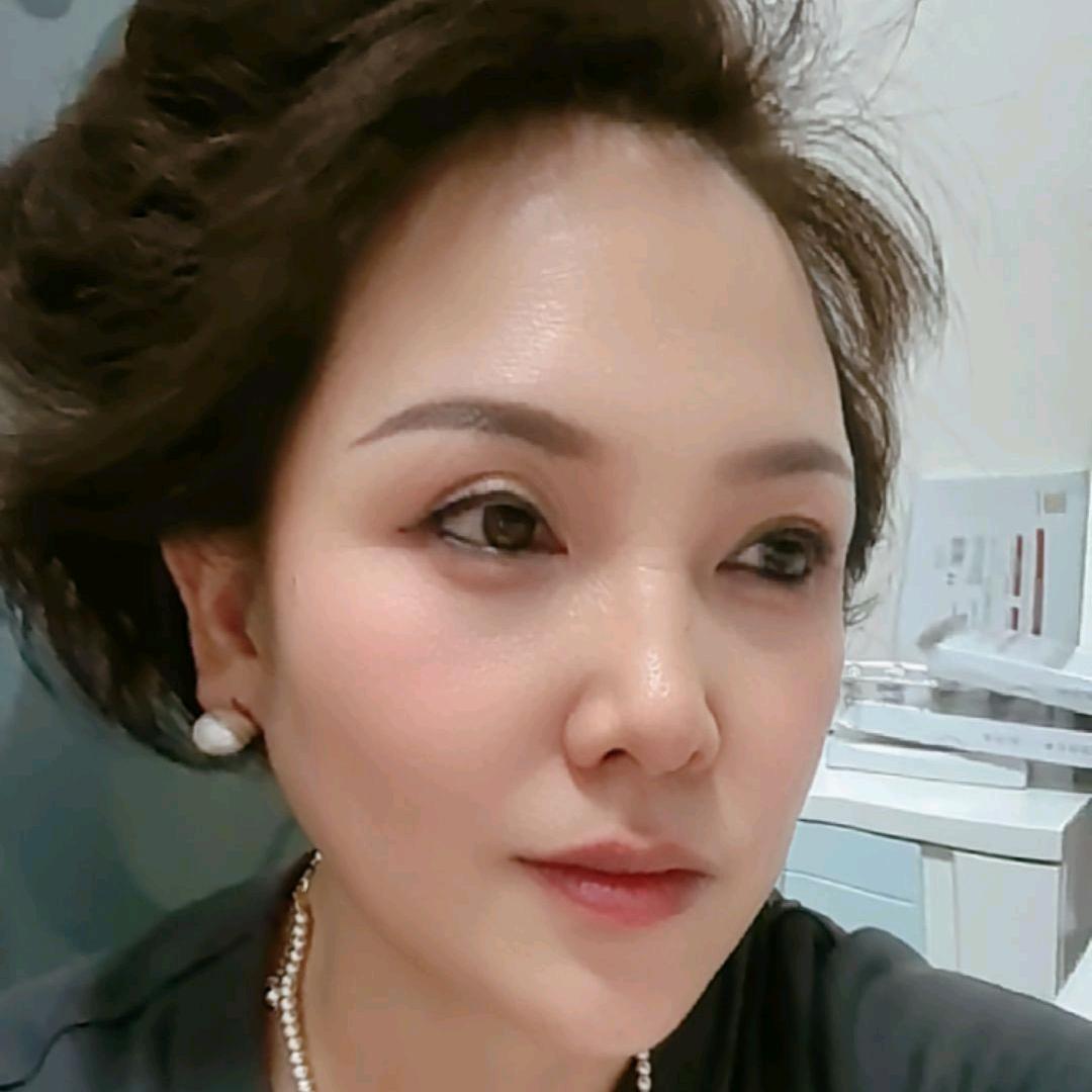 白姐