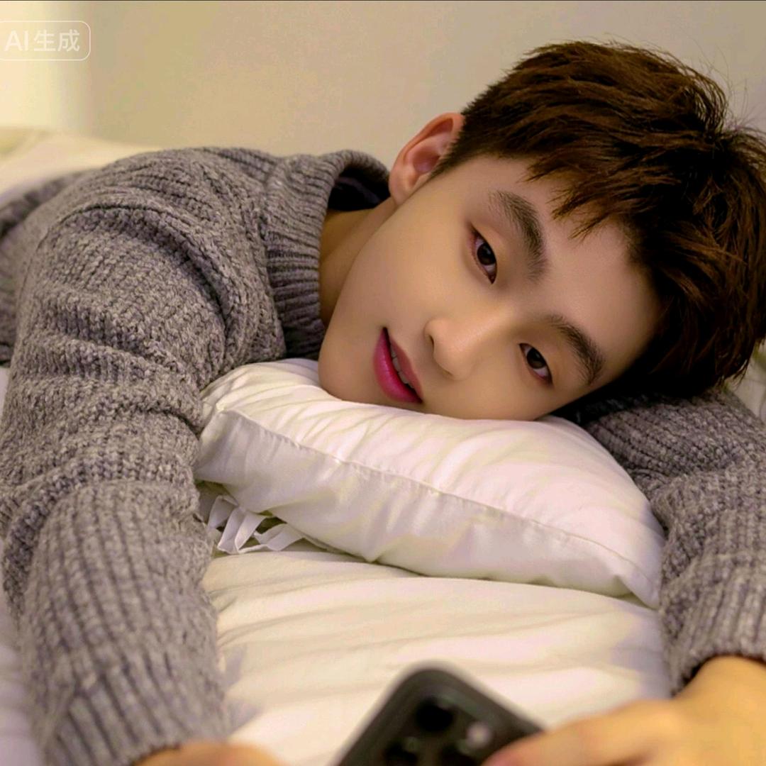 @🇨🇳: @㞮孞(chuxin）