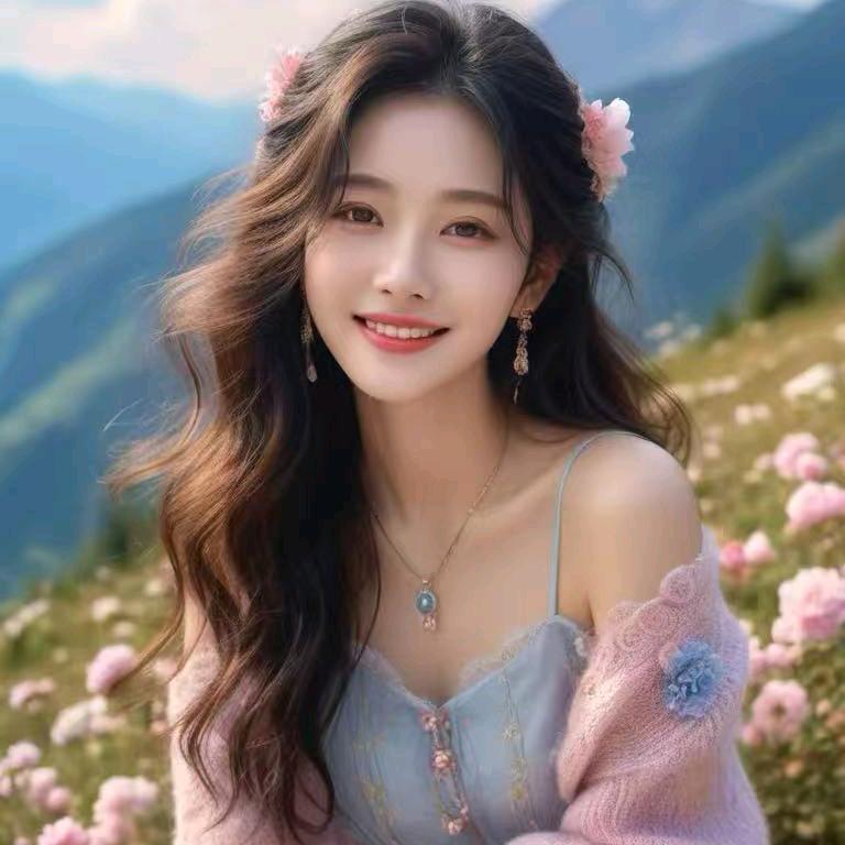 王美丽（拒私聊）