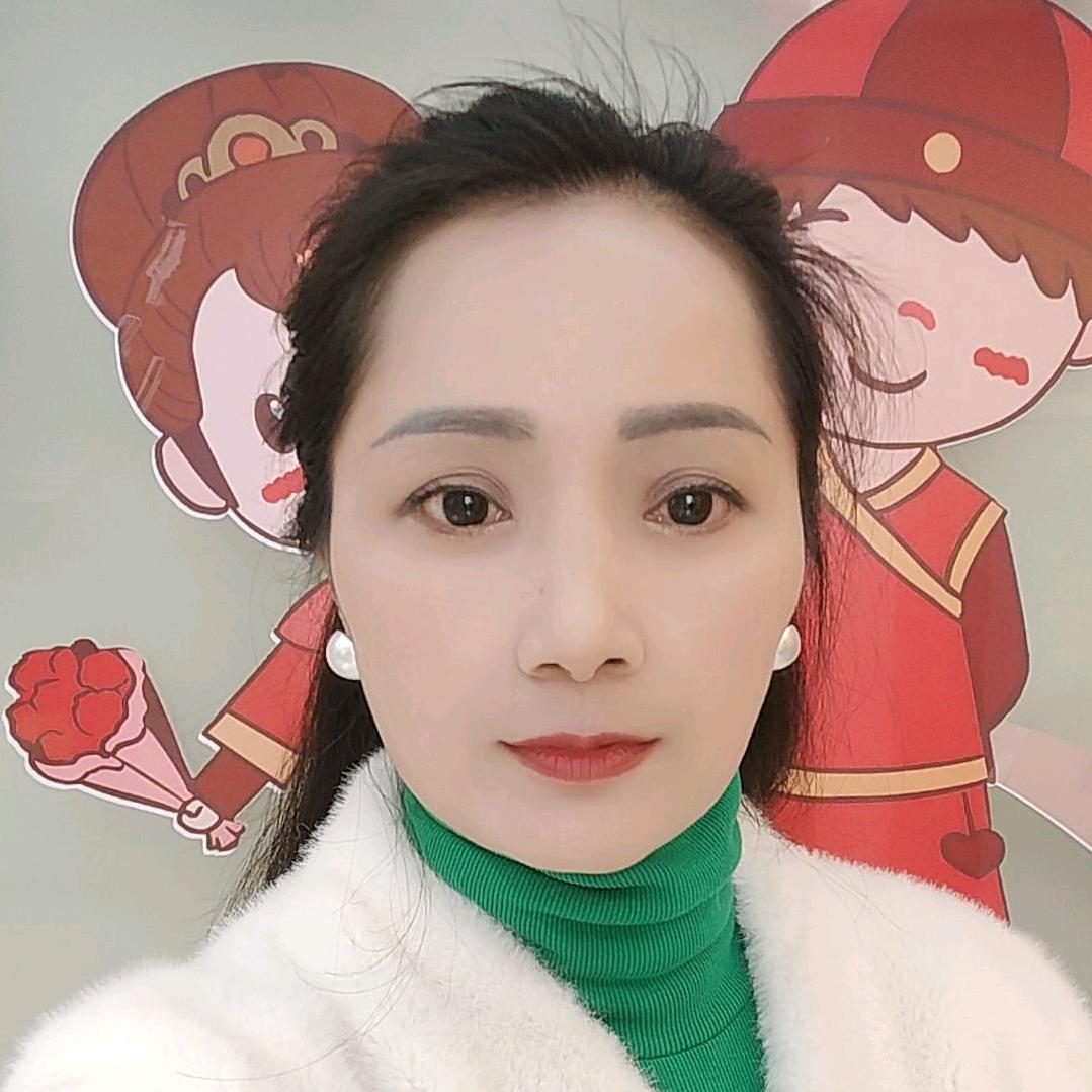 何姐说媒
