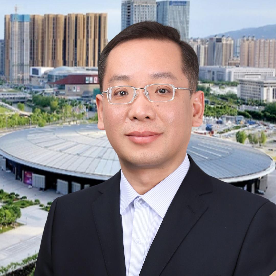 教数学的李老师